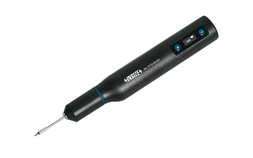 Intelligent Cordless Soldering Iron