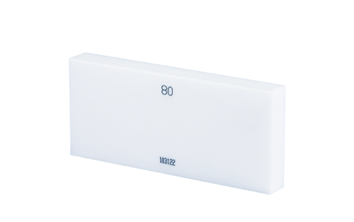 Ceramic Individual Gauge Blocks