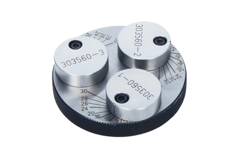 Accessories For Thread Depth Gage