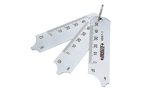 Fillet Welding Gauge