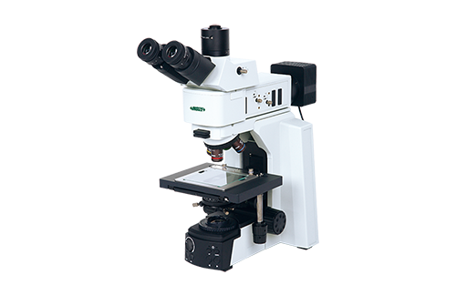 Metallurgical Microscope (Standard Type)