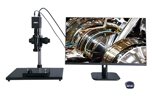 Auto Focus Measuring Microscopes