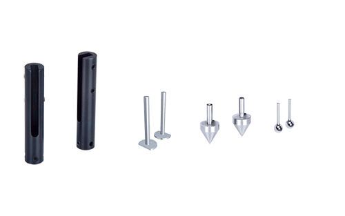 Accessory Set For Large Digital Calipers (With Side Points)