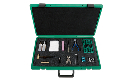 Measuring Tools Repair Tool Set