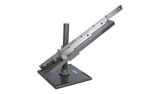 Gauge Block Stand For Cmm