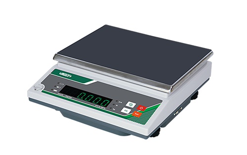 Industrial Electronic Balances