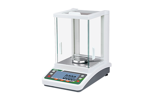 Electronic Analytical Balances (Basic Type)