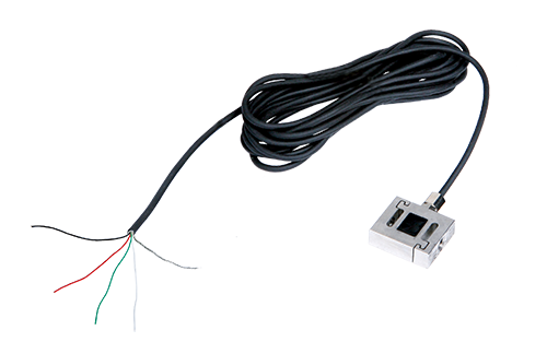 S-Type Tensile/Compression Sensors(Compact Type)