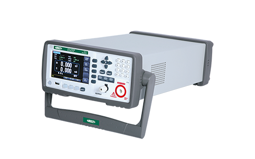 AC/DC Withstanding Voltage Insulation Tester