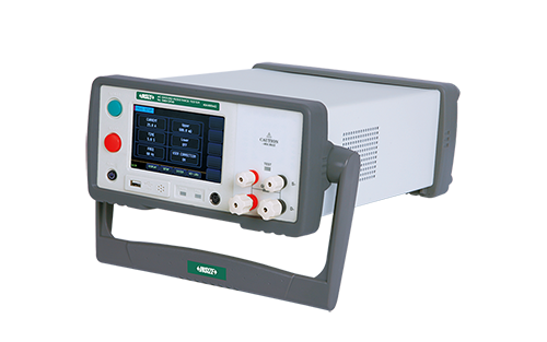 AC Ground Resistance Tester