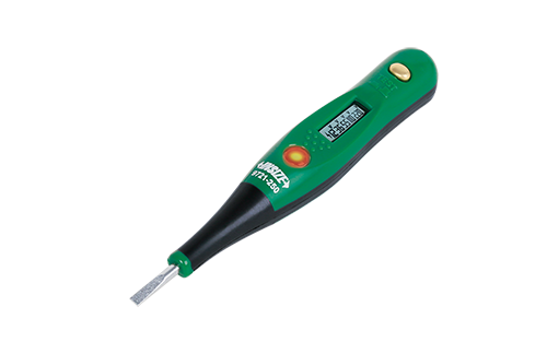 AC Phase And Voltage Detector