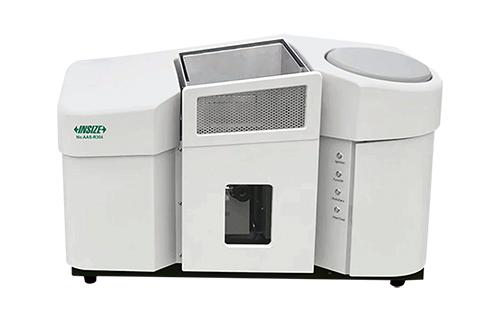 Atomic Absorption Spectrometers (Basic Type)