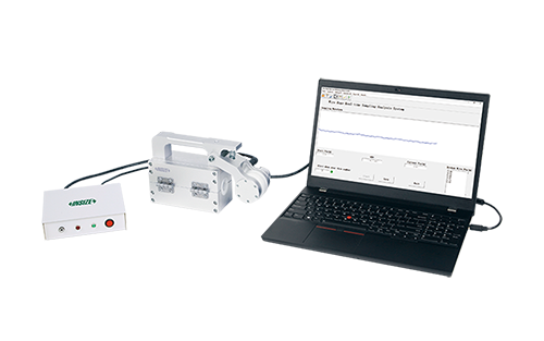 Wire Rope Flaw Detector