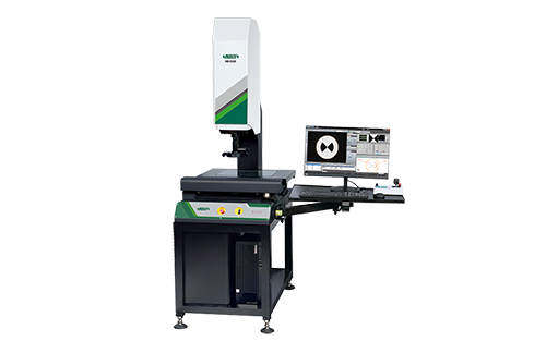 CNC Vision Measuring Systems (With Stand)