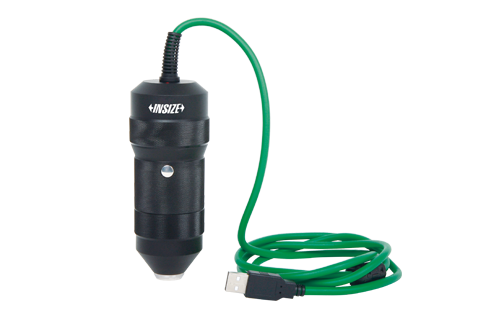 Brinell Indentation Measuring System