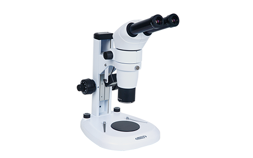 Parallel Light Stereo Microscope