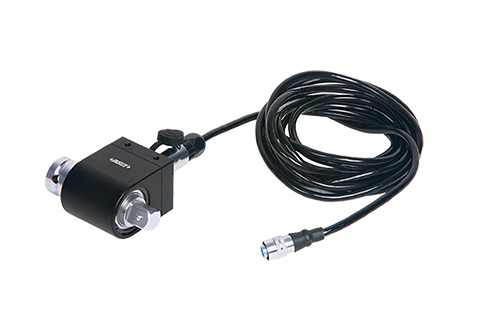 Dynamic Torque Sensors (Compact Type)