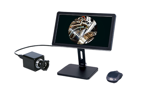 Camera (With Display)