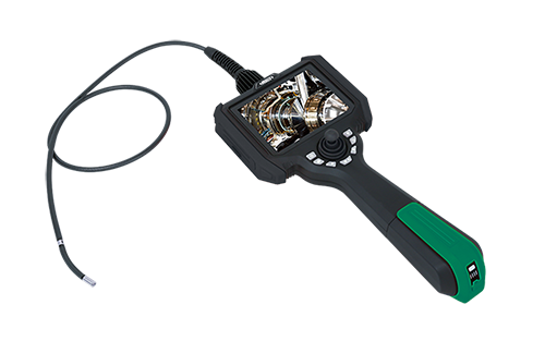 Videoscopes (With Cable)