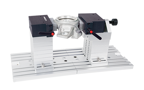 Jigs For Cmm (Anvil Ø6mm)