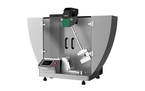 Plastic Pendulum Impact Testing Machines (Advanced Type)