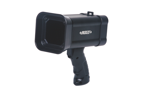 Rechargeable UV Flaw Detection Light