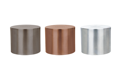 Standard Samples For Spectral Analysis