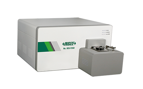 Spark Direct Reading Spectrometer (Basic Type)
