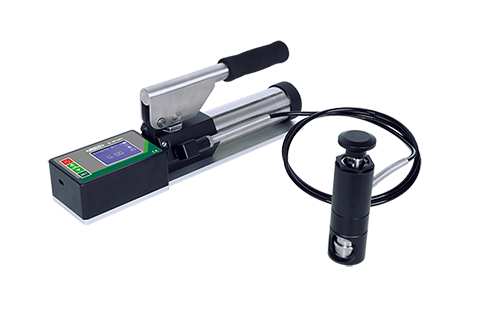 Digital Adhesion Tester