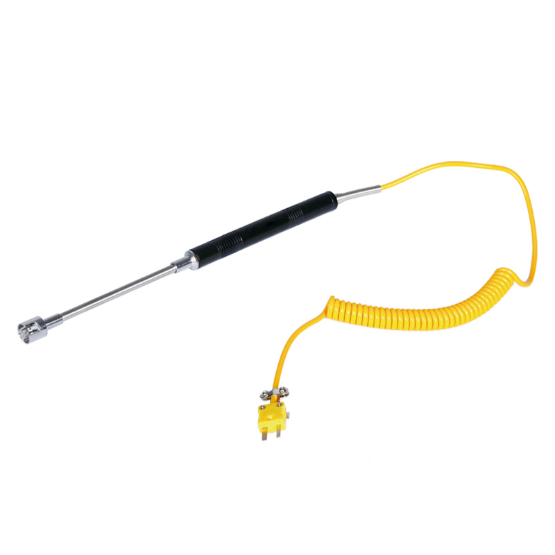Surface Thermocouples