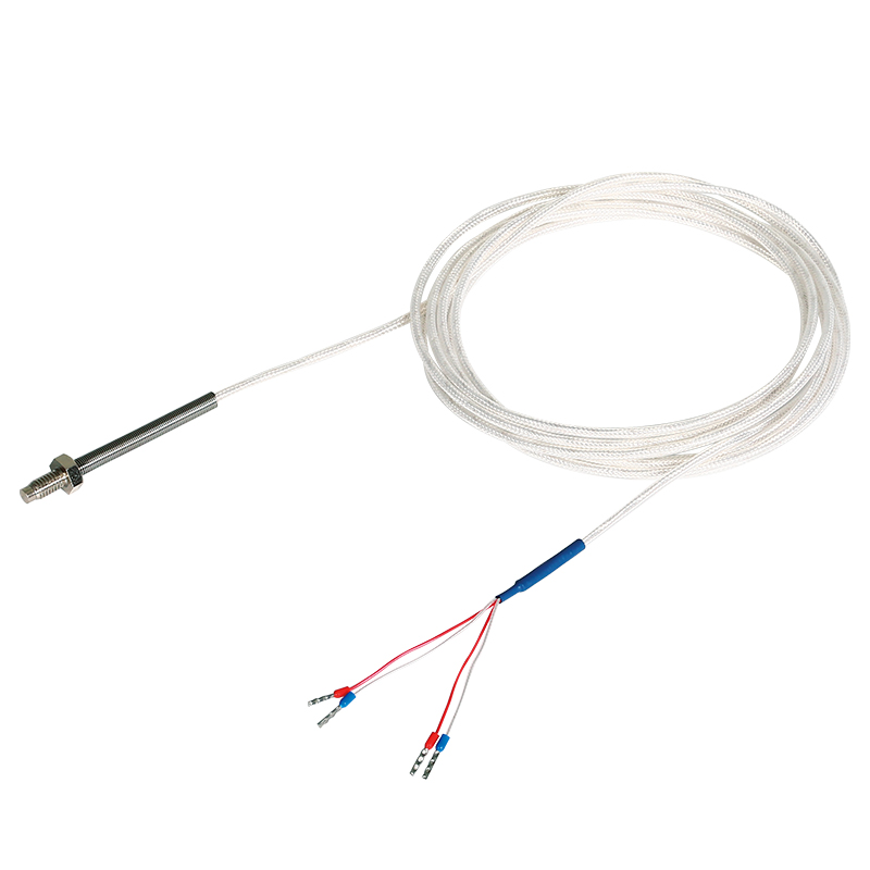 Screw Platinum Resistors