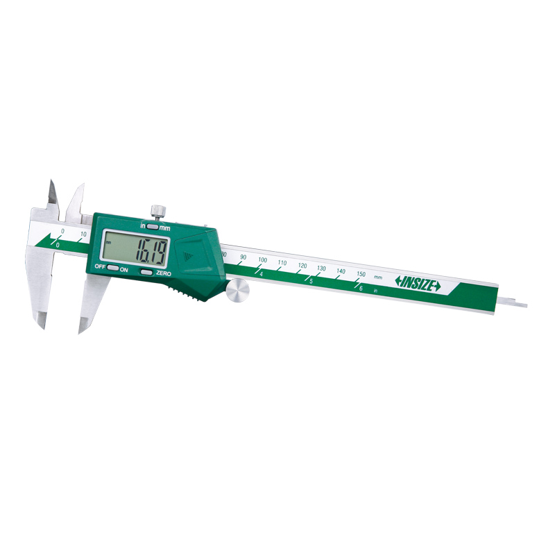 Digital Calipers (Standard Type)