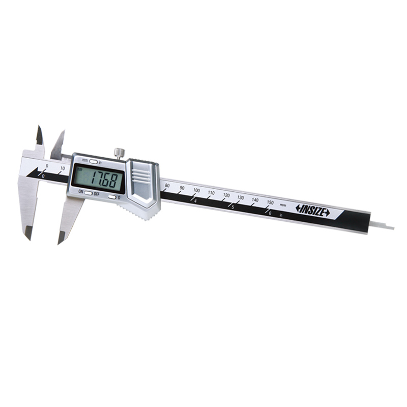 Digital Calipers