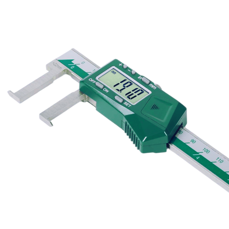 Digital Inside Groove Calipers