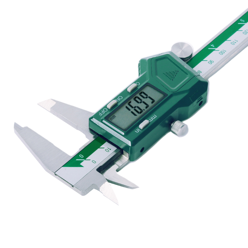 Left Hand Digital Calipers