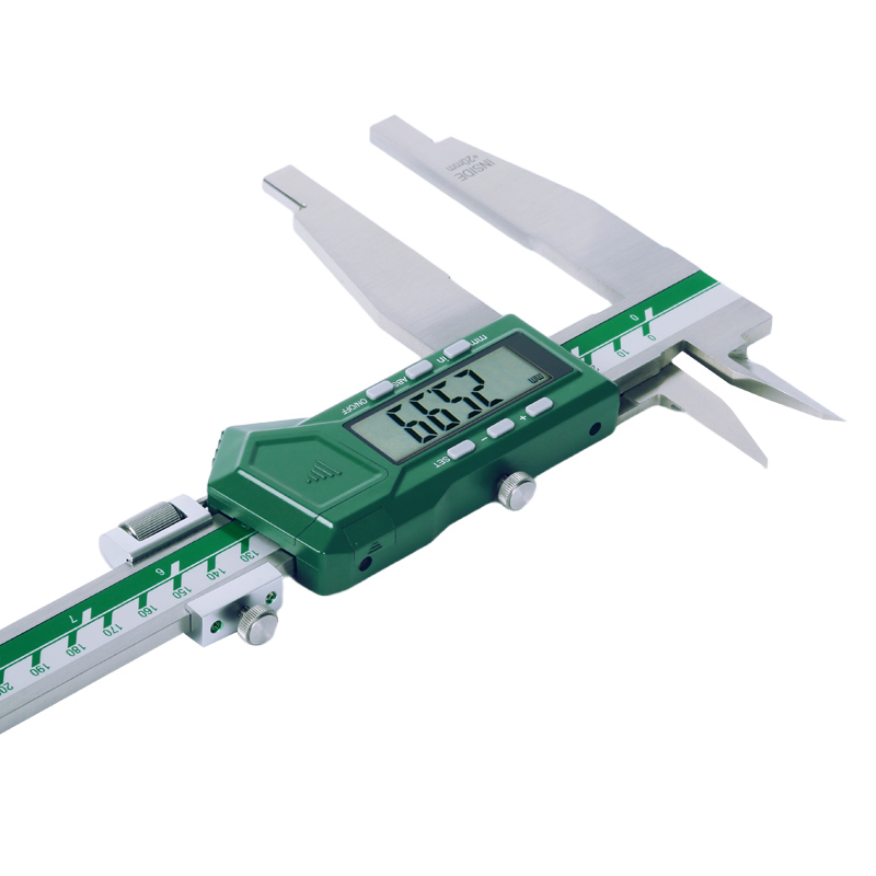 Digital Calipers