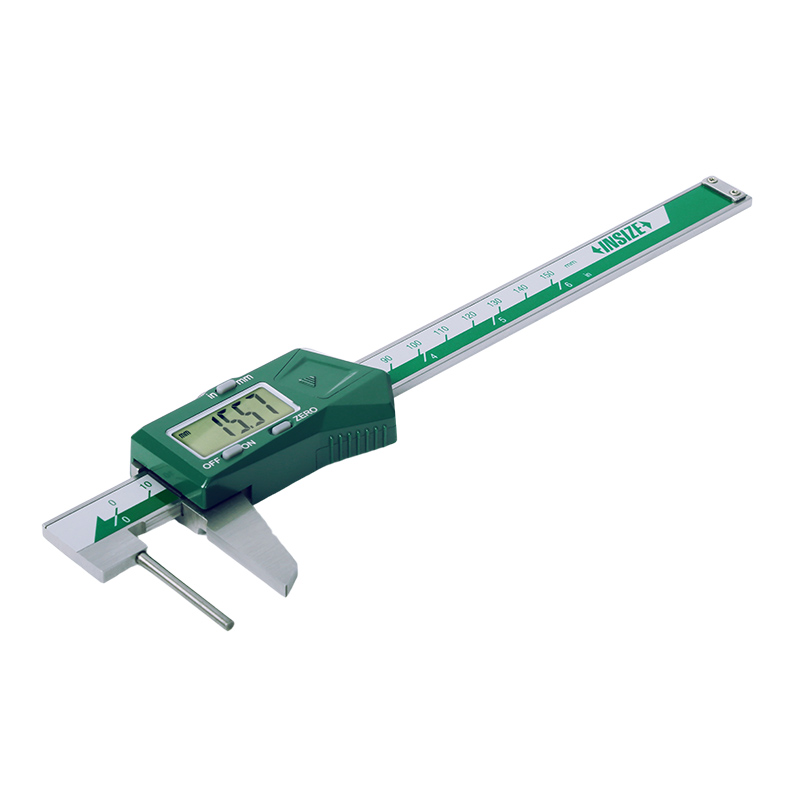 Digital Tube Thickness Calipers