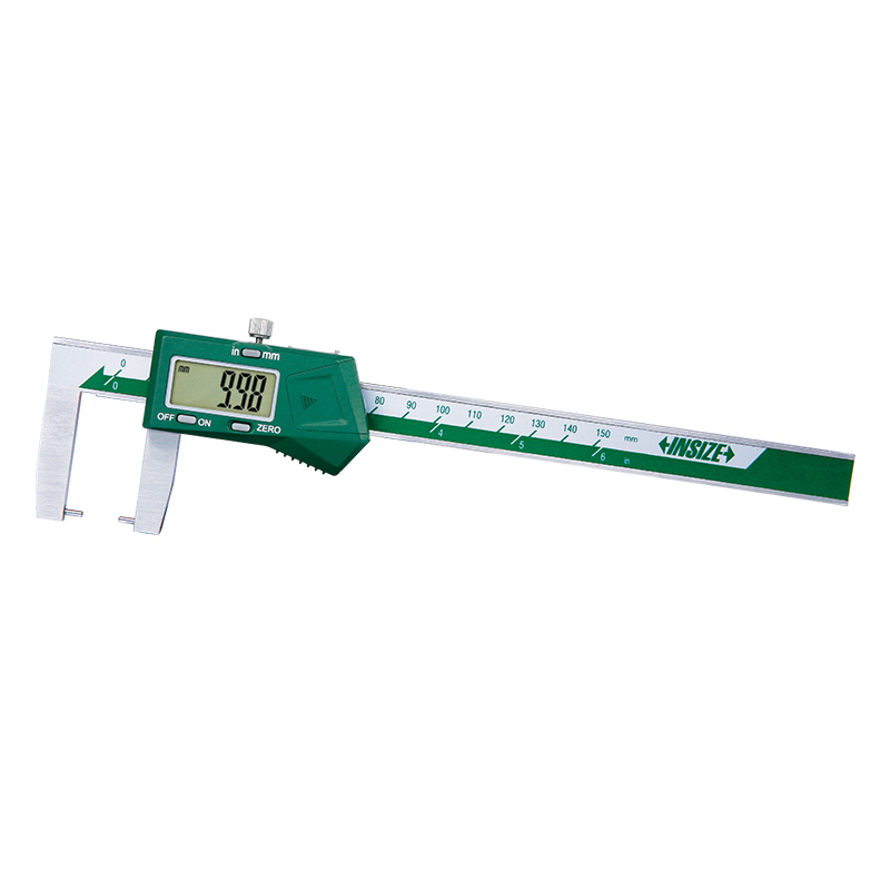 Digital Outside Point Calipers