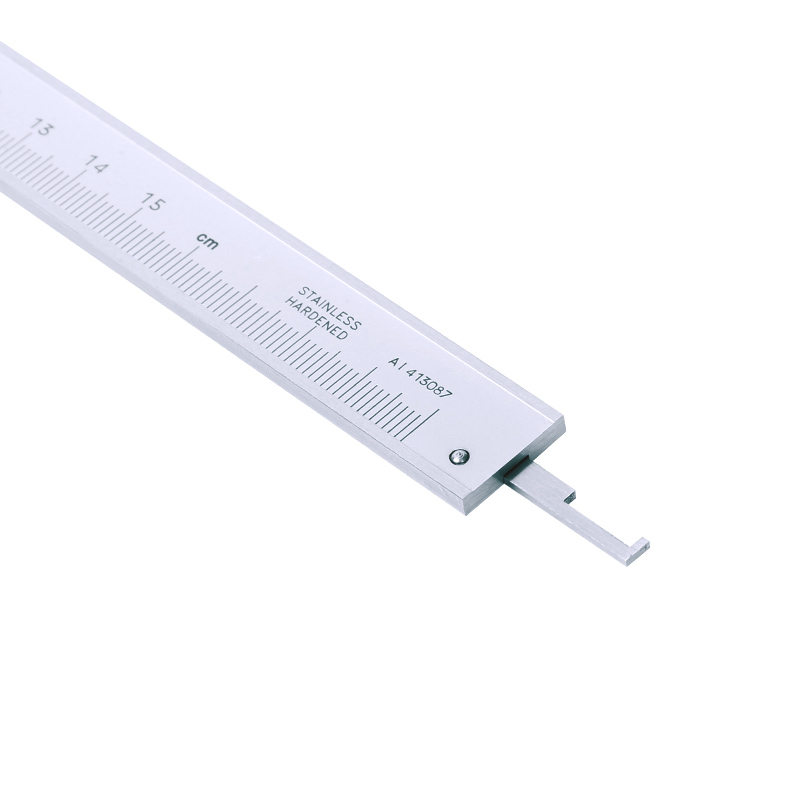 Inside Groove Vernier Caliper