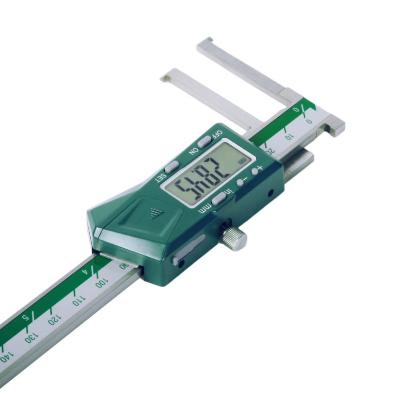 Digital Inside Groove Calipers