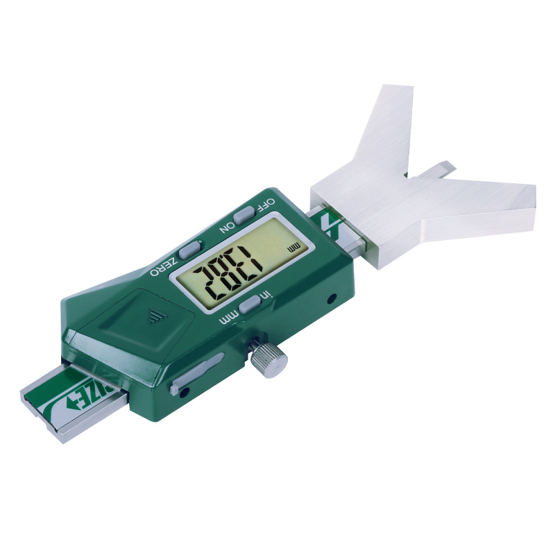 Digital Chamfer Gauges