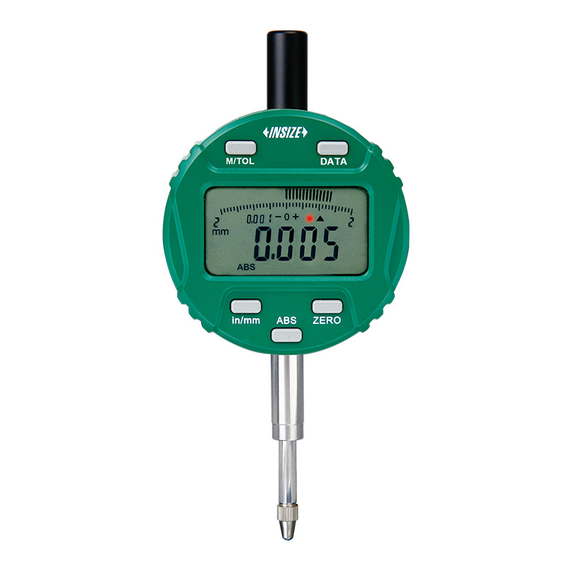 Digital Indicators (With Transmission Button And Signal Light)