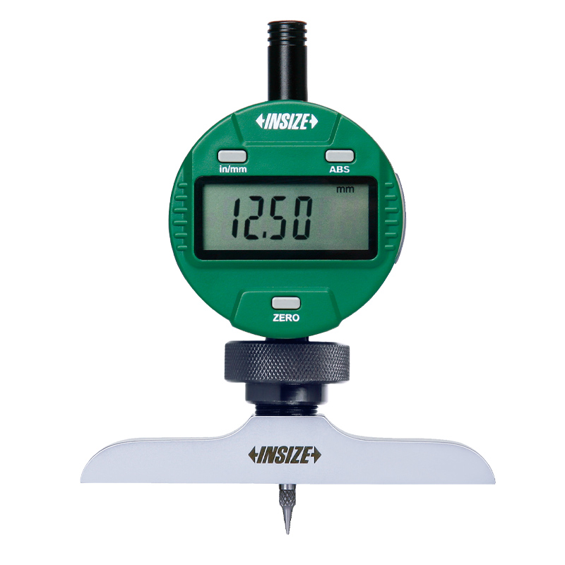 Digital Depth Gauges