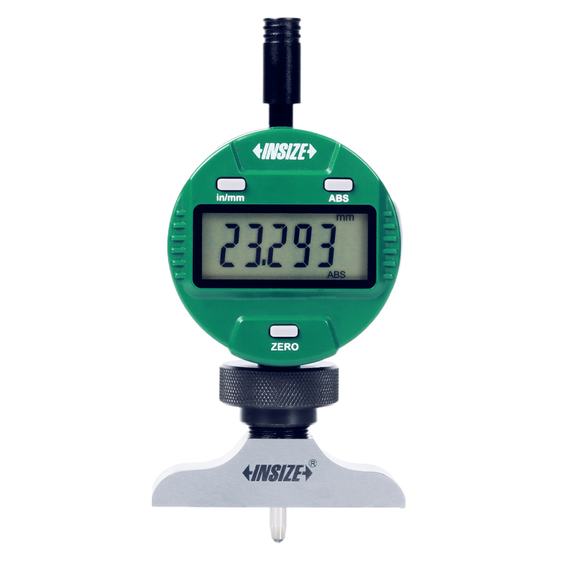 Digital Depth Gauges