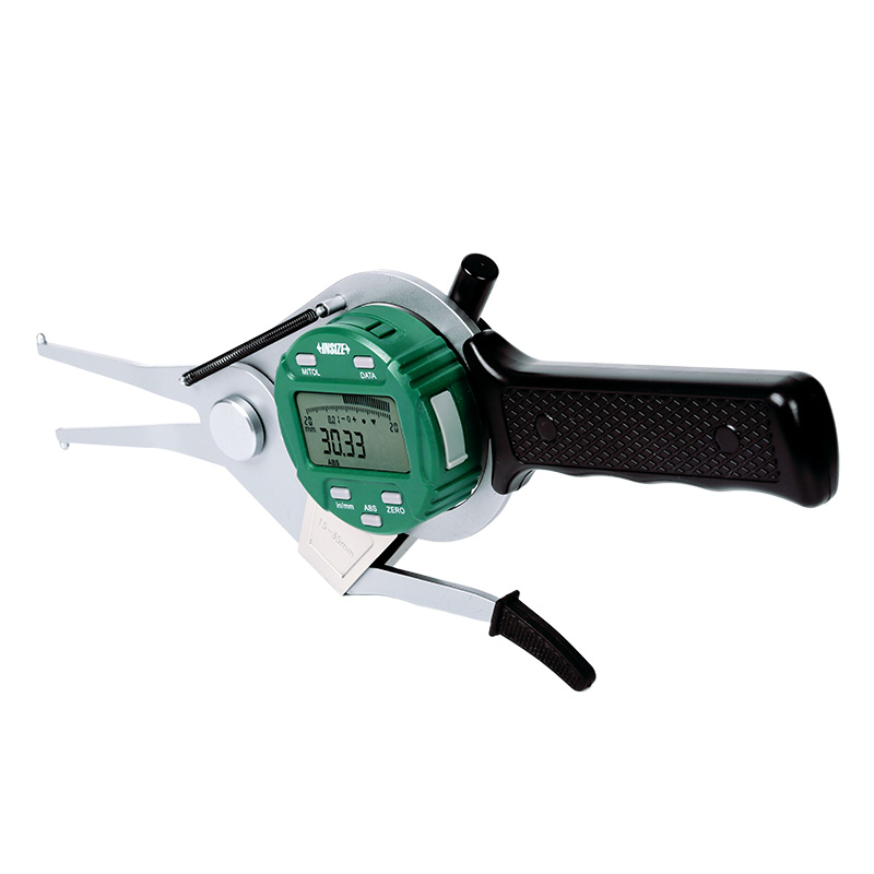 Digital Internal Caliper Gauges