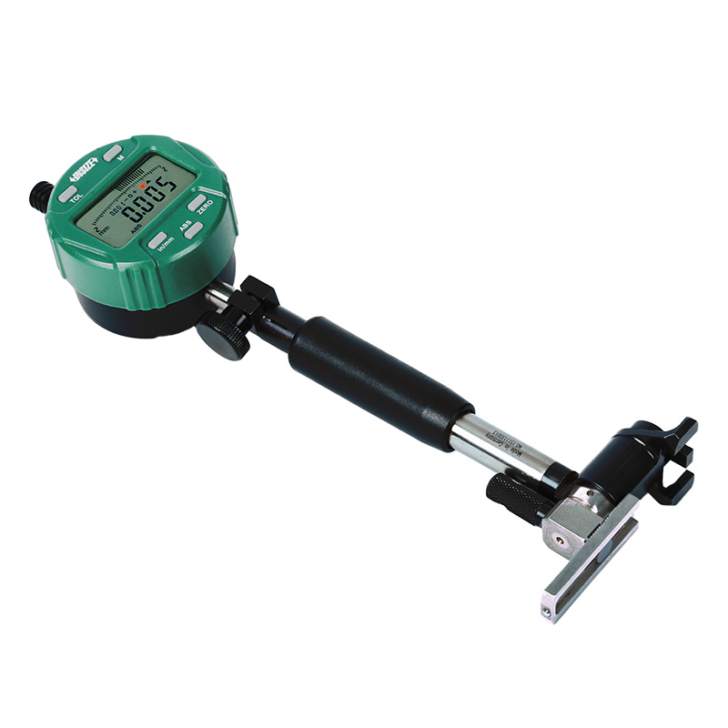 Bore Gauges For Blind Holes