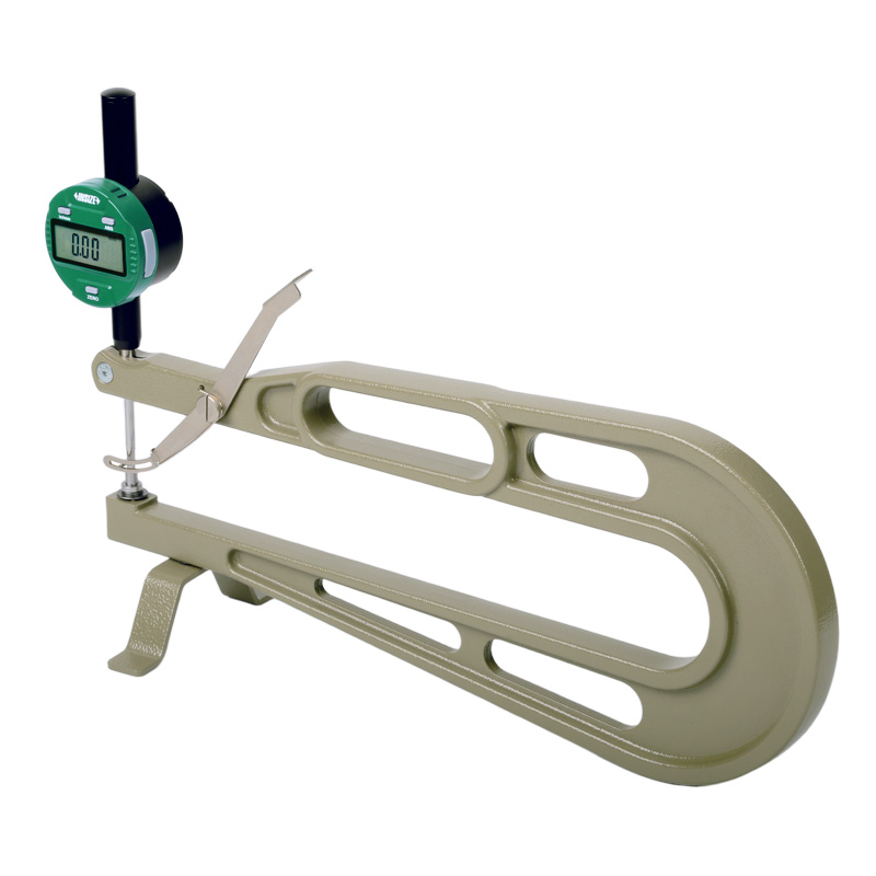 Digital Thickness Gauge