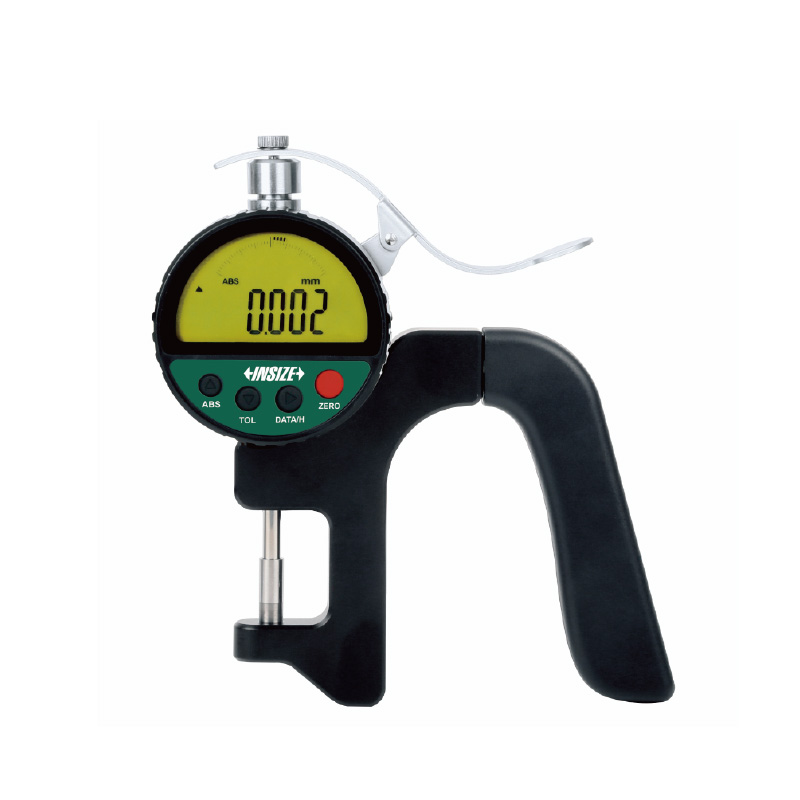High Precision Digital Thickness Gauges