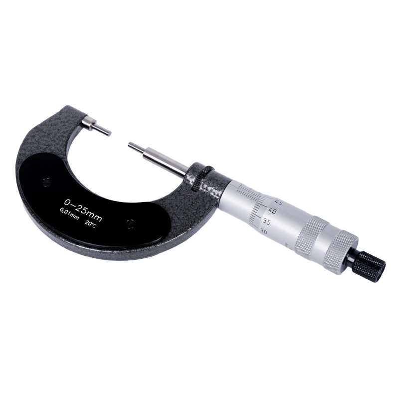 External Gear Tooth Micrometers