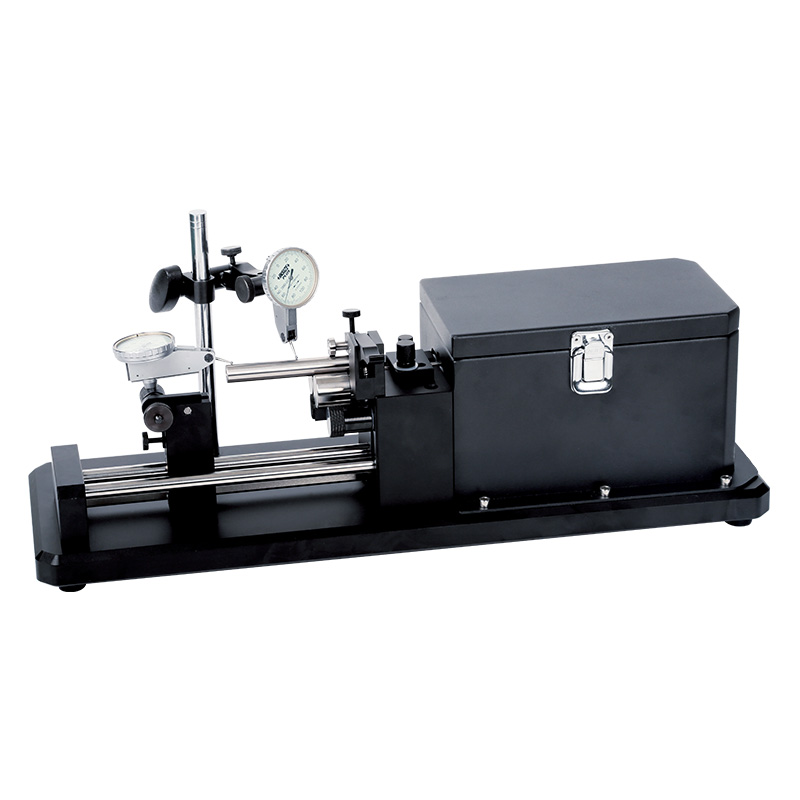 Motorized Concentricity Gauges